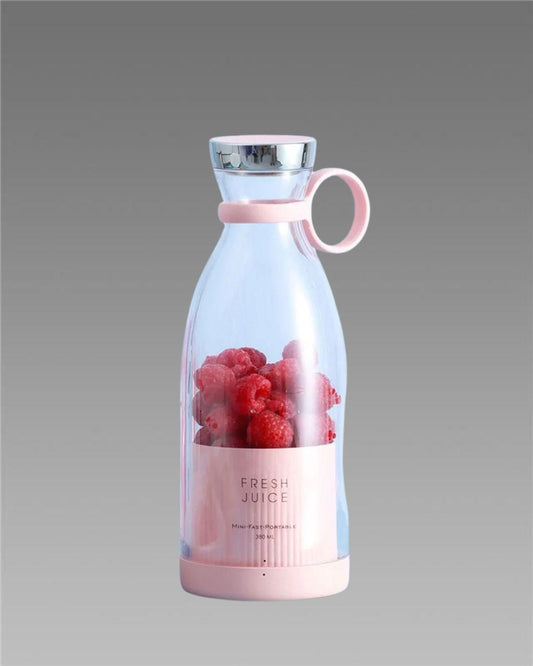 Travelers Portable Mini Juice Blender